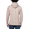 Lucky Brand Men’s Stripe Baja Hoodie(Multi)