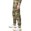 Lucky Brand Men’s Sueded Terry Camo Jogger(Camo)