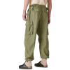 Lucky Brand Men’s Surplus Cargo Pant(Deep Lichen Green)
