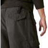 Lucky Brand Men’s Surplus Cargo Pant(Jet Black)
