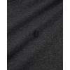 Lucky Brand Men’s T-Shirts – Classic Fit Short Sleeve Crewneck Mens Shirts – Soft Stretch Casual Undershirts for Men (S-XL)(Heather Grey/Black)