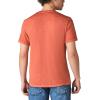 Lucky Brand Men’s Venice Burnout V Neck Tee(Bossa Nova)