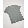Lucky Brand Men’s Venice Burnout V Neck Tee(Laurel Wreath)
