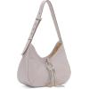 Lucky Brand Mez(Grey Lilac)