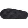 Lucky Brand Micro-Suede Scuff Indoor Slippers for Men with Plush Lining(Brown)