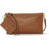Lucky Brand Nola-lbox(Honey Tan)
