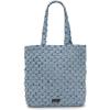 Lucky Brand Pira(Denim Check)