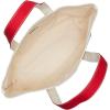 Lucky Brand Rily, Natural/Red