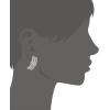 Lucky Brand Single Hoop Earrings