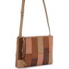 Lucky Brand Tess, Neutral Multi