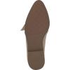 Lucky Brand Women’s Abelle Loafer Flat(Smoke Grey)
