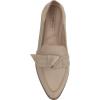 Lucky Brand Women’s Abelle Loafer Flat(Smoke Grey)