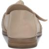 Lucky Brand Women’s Abelle Loafer Flat(Smoke Grey)