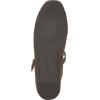 Lucky Brand Women’s Albajane Mary Jane Flat(Cappuccino)