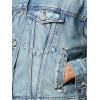 Lucky Brand Women’s Barrel Sleeve Trucker(Electric Guitar Wash)