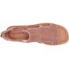 Lucky Brand Women’s Bartega Gladiator Sandal Flat(Antler)