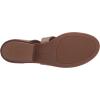 Lucky Brand Women’s Bartega Gladiator Sandal Flat(Dune)