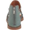 Lucky Brand Women’s Bartega Gladiator Sandal Flat(Jade)