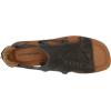 Lucky Brand Women’s Bartega Gladiator Sandal Flat(Nine Iron)