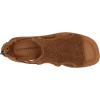 Lucky Brand Women’s Bartega Gladiator Sandal Flat(Pinto)