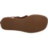 Lucky Brand Women’s Bartega Gladiator Sandal Flat(Pinto)