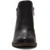 Lucky Brand Women’s Basel Ankle Bootie(Black 03)