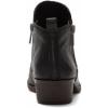 Lucky Brand Women’s Basel Ankle Bootie(Black 03)