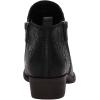 Lucky Brand Women’s Basel Ankle Bootie(Black Embossed)