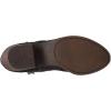 Lucky Brand Women’s Basel Ankle Bootie(Black Lugo)