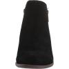 Lucky Brand Women’s Basel Ankle Bootie(Black/Camo)