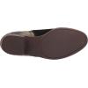 Lucky Brand Women’s Basel Ankle Bootie(Black/Camo)