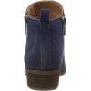 Lucky Brand Women’s Basel Ankle Bootie(Bright Blue)