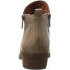 Lucky Brand Women’s Basel Ankle Bootie(Brindle)