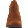 Lucky Brand Women’s Basel Ankle Bootie(Cedar)