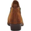 Lucky Brand Women’s Basel Ankle Bootie(Cedar)
