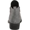 Lucky Brand Women’s Basel Ankle Bootie(Charcoal)