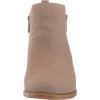 Lucky Brand Women’s Basel Ankle Bootie(Chinchilla)