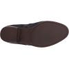Lucky Brand Women’s Basel Ankle Bootie(Dark Denim)