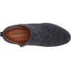 Lucky Brand Women’s Basel Ankle Bootie(Dark Denim)