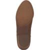 Lucky Brand Women’s Basel Ankle Bootie(Dark Stone Nubuck)
