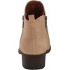 Lucky Brand Women’s Basel Ankle Bootie(Distressed)