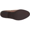 Lucky Brand Women’s Basel Ankle Bootie(Distressed)