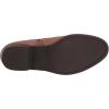 Lucky Brand Women’s Basel Ankle Bootie(Ginger)