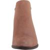 Lucky Brand Women’s Basel Ankle Bootie(Ginger)