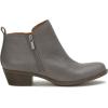 Lucky Brand Women’s Basel Ankle Bootie(Griffin)