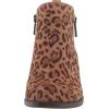 Lucky Brand Women’s Basel Ankle Bootie(Javan Print-)