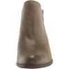 Lucky Brand Women’s Basel Ankle Bootie(Mossy)