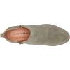 Lucky Brand Women’s Basel Ankle Bootie(Olive Night)