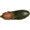 Lucky Brand Women’s Basel Ankle Bootie(Rifle Green)