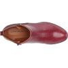 Lucky Brand Women’s Basel Ankle Bootie(Rio Red)